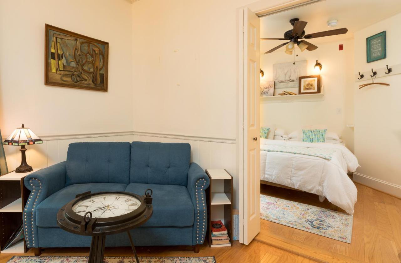 Artful Bed & Breakfast 5*